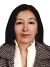 Foto de Dr. Tania Tello Rodriguez