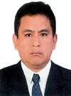 Foto de Dr. Carlos Vidal Urbano Fierro