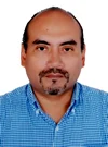 Foto de Dr. Ivan Fernando Valencia Vargas
