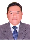 Foto de Dr. Luis Alberto Caro de la Cruz