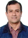 Foto de Dr. Jorge Luis Arevalo Valles