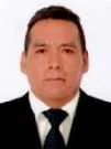 Foto de Dr. Nilo Francisco Vera Avelino