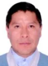 Foto de Dr. Walter Atausinchi Atauchi