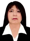 Foto de Dr. Katia Guadalupe Mendoza Andrade
