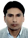 Foto de Dr. Alejandro Siclla Baca