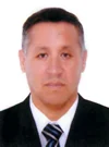 Foto de Dr. Cesar Cardeña Mamani