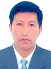 Foto de Dr. Nestor Quispe de la Cruz