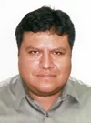 Foto de Dr. Lizardo Igor Vila Olivera