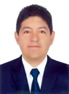 Foto de Dr. Cesar Enrique Guerrero Kuoc