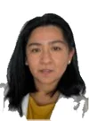 Foto de Dr. Lourdes del Carmen Cardenas Olortegui