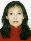 Foto de Dr. Alicia Nancy Medrano German