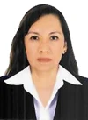 Foto de Dr. Mariza Yesica Alvarez Fuentes Rivera