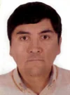 Foto de Dr. Ronald Ramos Zamalloa