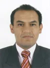 Foto de Dr. Omar Dario Apaza Medina