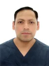 Foto de Dr. Miguel Angel Arizabal Espinoza