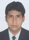Foto de Dr. Aldo Gerardo Lopez Ticona