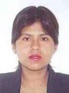 Foto de Dr. Yessica Paola Reynoso Rejas
