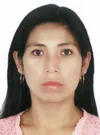 Foto de Dr. Catherine Amparo Suarez Egoavil