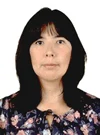 Foto de Dr. Isabel Thais Llerena Ticona de Mora
