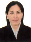 Foto de Dr. Diana Jessica Castillo Caceres