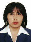 Foto de Dr. Tatiana Gianina Gonzales Vargas