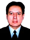 Foto de Dr. Carlos Alberto Sotomayor Polar