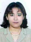 Foto de Dr. Susana Mercedes Guillen Pinto