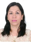 Foto de Dr. Cecilia Tatiana Nalvarte Mendoza