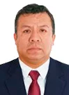 Foto de Dr. Sergio Arturo Hinostroza Alarcon