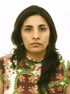 Foto de Dr. Olga Julia Vasquez Palomino