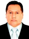 Foto de Dr. Miguel Fernan Valverde Huaman