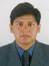 Foto de Dr. Hernan Roberto Ajalcriña Guerrero