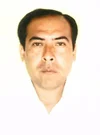 Foto de Dr. Johnny Franccily Gonzales Anicama