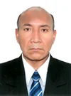 Foto de Dr. Rubiños Casavilca Quispe