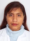 Foto de Dr. Guillermina Ballena Effio