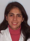 Foto de Dr. Haydee Alicia Castro la Rosa