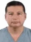 Foto de Dr. Santiago Moises Reyes Albinagorta