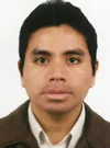 Foto de Dr. Gerardo Manuel Pacheco Quesada