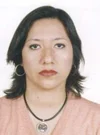 Foto de Dr. Katia Susana Tincopa Arquiñego