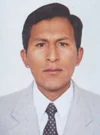 Foto de Dr. Eynar Galeli Enriquez Barriales