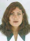 Foto de Dr. Patricia Evangelina Nuñez Asmat
