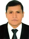 Foto de Dr. Rossemel Odon Vicuña Mucha