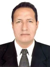 Foto de Dr. Javier Valer Gonzales