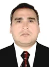 Foto de Dr. Alejandro Ivan Vicente Quispe
