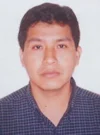 Foto de Dr. Pedro Gustavo Crisostomo Poma