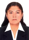Foto de Dr. Alicia Antoinette Arizola Aguado