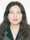 Foto de Dr. Fanny Leila Alarcon Muñoz