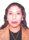 Foto de Dr. Maria Paula Coaquira Galindo