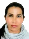 Foto de Dr. Jessica Noemi Huaman Sandoval