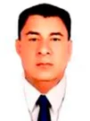 Foto de Dr. Pablo Gilberto Ramirez Pasache